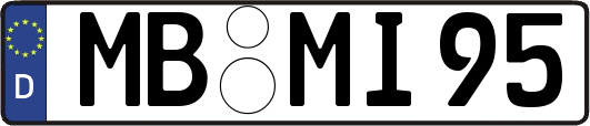MB-MI95