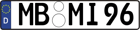 MB-MI96