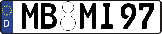 MB-MI97