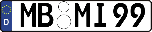 MB-MI99