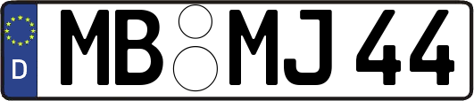 MB-MJ44