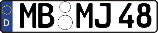 MB-MJ48