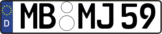 MB-MJ59