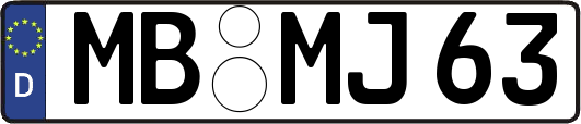 MB-MJ63