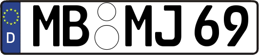 MB-MJ69