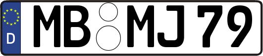 MB-MJ79