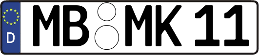MB-MK11