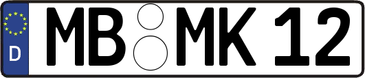 MB-MK12