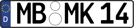 MB-MK14
