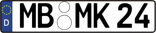 MB-MK24