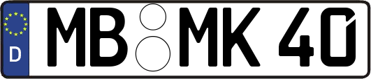 MB-MK40