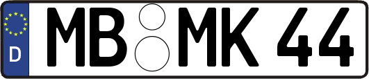 MB-MK44