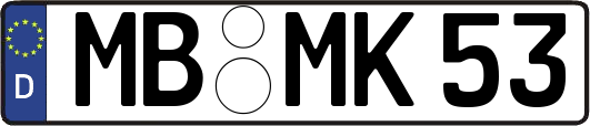 MB-MK53