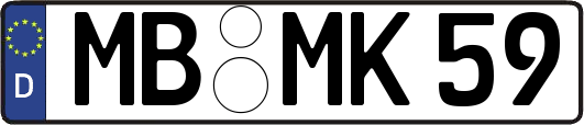MB-MK59