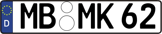 MB-MK62