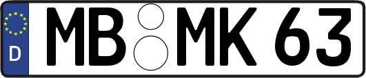 MB-MK63