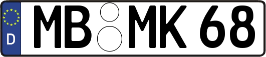 MB-MK68
