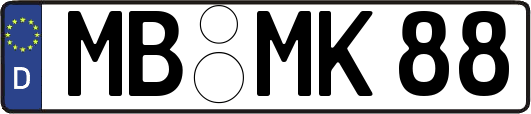 MB-MK88