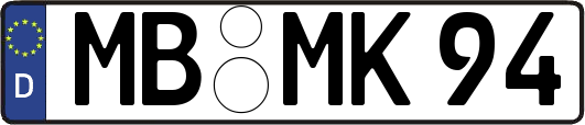 MB-MK94
