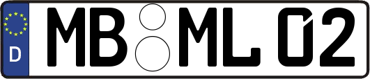 MB-ML02