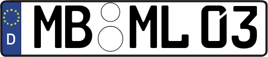 MB-ML03