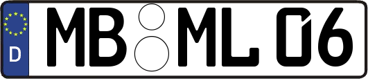 MB-ML06