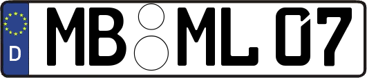 MB-ML07