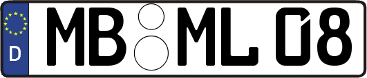 MB-ML08
