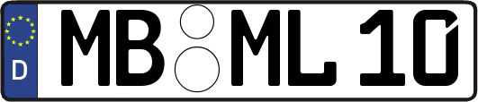 MB-ML10