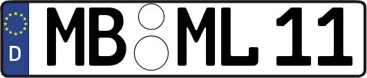 MB-ML11
