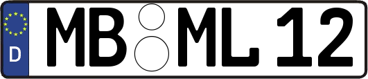 MB-ML12