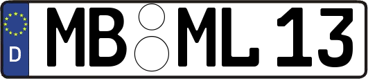 MB-ML13