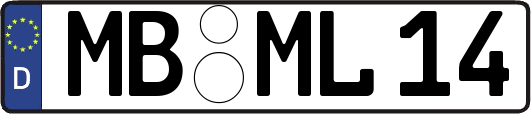 MB-ML14