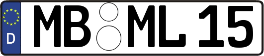 MB-ML15