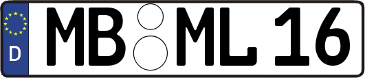 MB-ML16