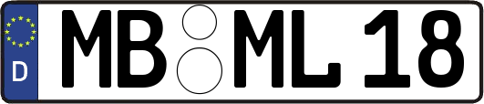 MB-ML18