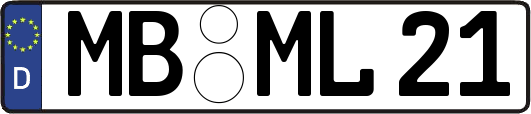 MB-ML21