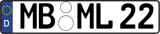 MB-ML22