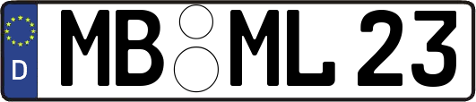 MB-ML23