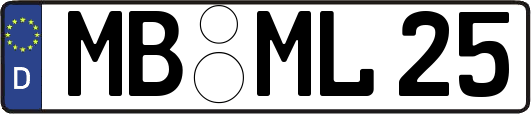 MB-ML25