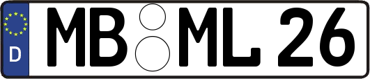 MB-ML26