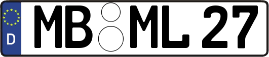 MB-ML27