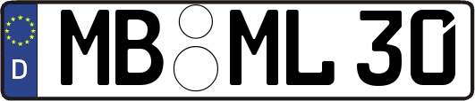 MB-ML30