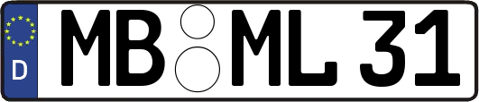 MB-ML31