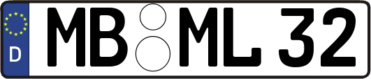 MB-ML32