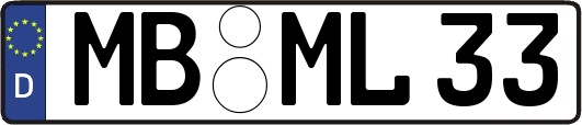 MB-ML33