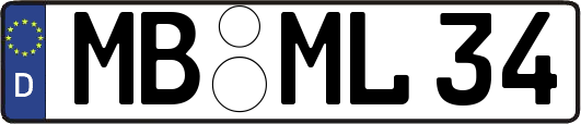 MB-ML34