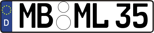 MB-ML35