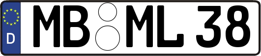 MB-ML38