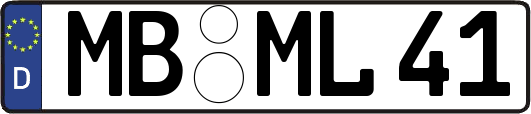 MB-ML41